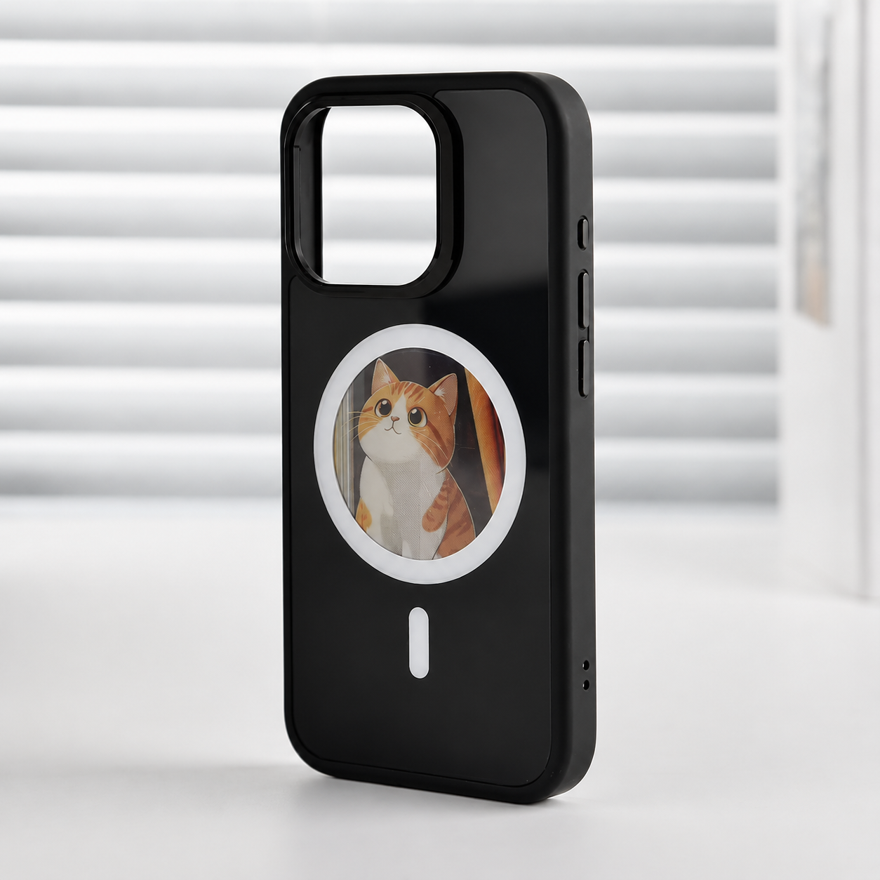 Pixora™ I Funda Personalizable