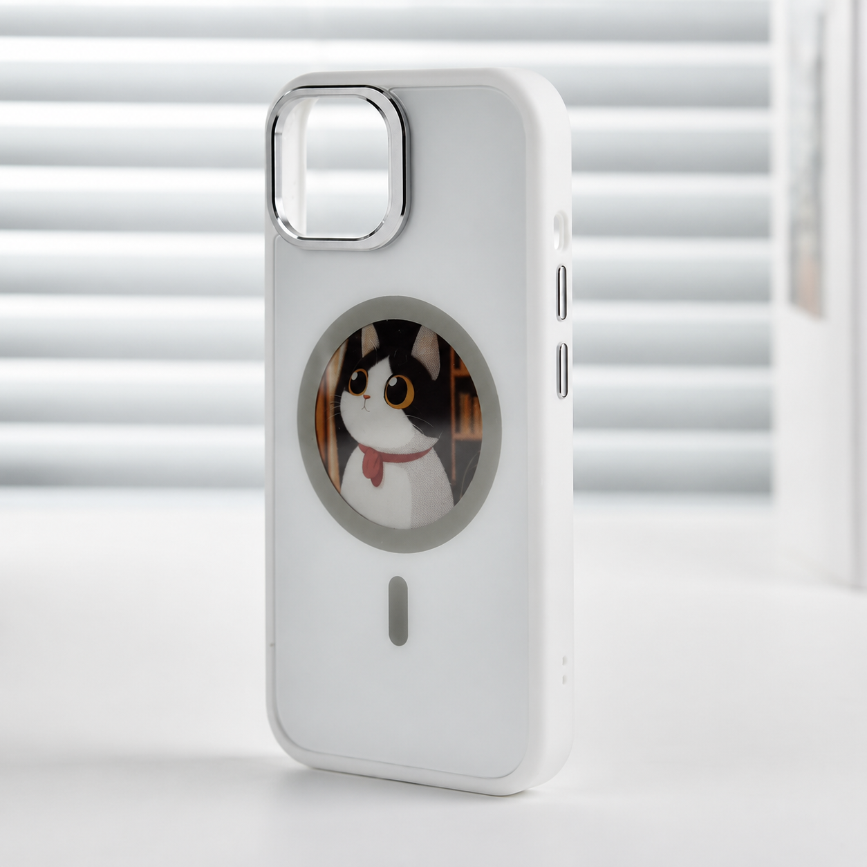 Pixora™ I Funda Personalizable